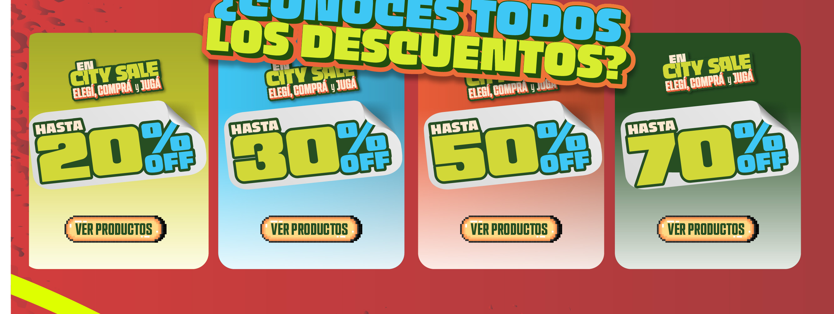 CityKids Juguetería